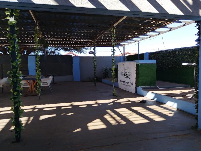 Commercial Property for Sale in Mothibistad Northern Cape